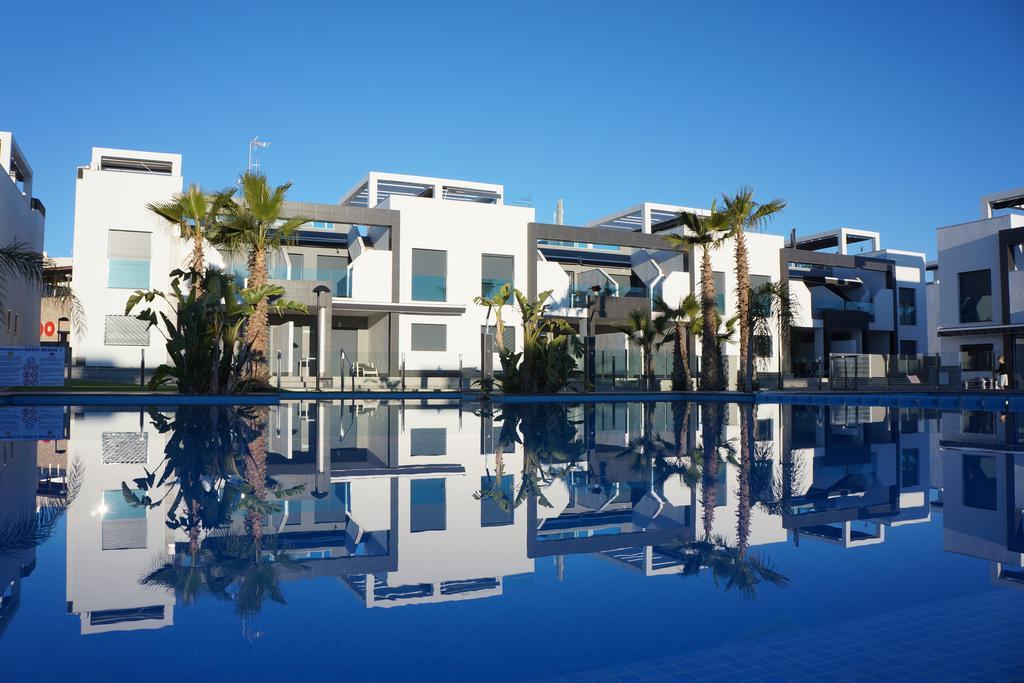 Oasis Apartamento Oriola (Orihuela)